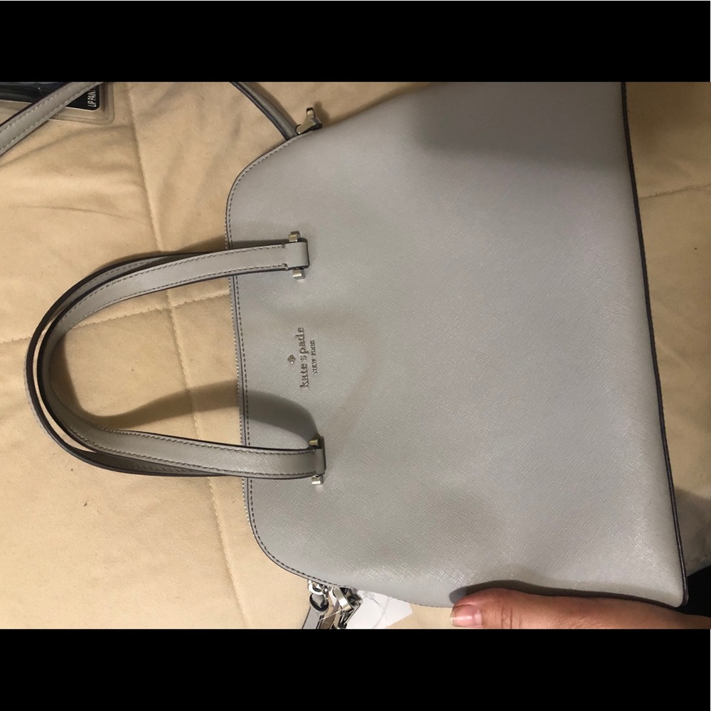 Kate Spade Maise Dome Satchel